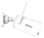 Camara De Seguridad Inalambrica Con Vision Nocturna - Image 6