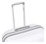 Set Valijas Samsonite 3 Piezas 4 Ruedas New York Exclusivo Multicolor New York - Image 4