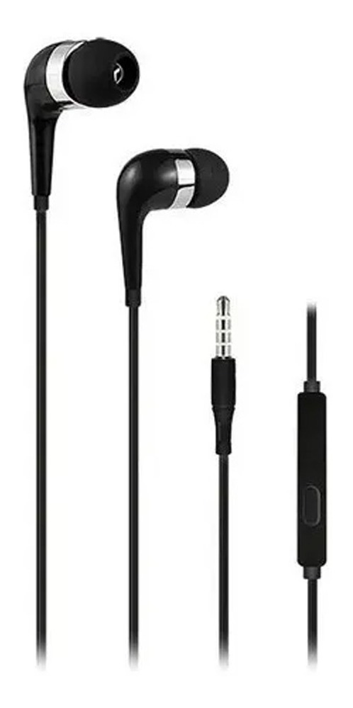 D_NQ_NP_771551-MLA50741619363_072022-F.jpg Auricular Stereo In Ear Manos Libres Diseño Ergonomico - Image 1