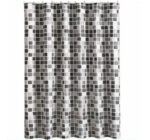 Cortina De Baño Ducha Grande + Ganchos Calidad Ult Mod - Image 5