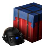 Parlante Inalambrico Diseño Vintage Recargable Bluetooth Portatil Ultimo Modelo Negro - Image 5