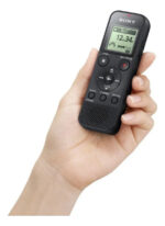 Grabador Periodista Digital Sony 4gb Reduccion De Ruido - Image 3