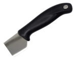 Cuchillo De Cocina Chef Cocinero 15cm Acero 3 Claveles Evo Color Negro - Image 3