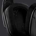 Auriculares Gamer Con Cable Logitech G Series G635 Negro Con Luz Led - Image 7