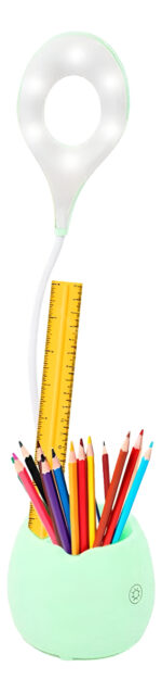 Lampara Velador Led Inalambrica Recargable Ramos Mejia