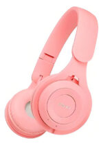 Auricular Noga Aris Bluetooth Ng-a208bt Color Rosa