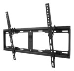 Soporte Para Tv Pulgadas Reforzado Calidad Premium Negro