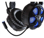 Audifono Gamer Hp H400 7.1 Pc/ps4/xbox/switch Negro - Image 2