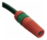 Manguera De Riego Con Accesorios 18 Metros Soporte Jardin - Image 3