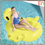 Flotador Inflable Pato Grande Bestway 41106 - Image 4