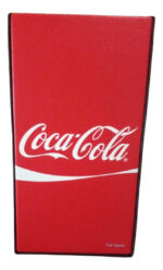 Bolso Matero Coca Cola Grande Regido Con Asas Ramos Mejia