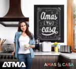 Secador De Pelo Atma Sp9004n Negro - Image 8