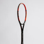 Raqueta De Tenis Trainex 27 G3 Color Rojo Tamaño Del Grip 3 - Image 3