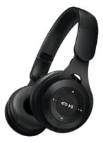 Auricular Noga Aris Bluetooth Ng-a208bt Color Rosa - Image 6