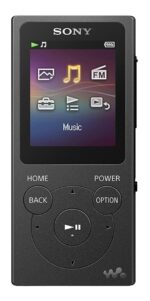 Mp4 Sony + 35 Horas De Uso Radio Fm Auriculares Premium + Regalo - Image 7