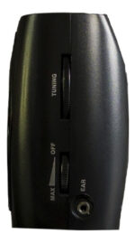 Radio Portatil Stromberg Ra2010 Am/fm Dual - Image 3