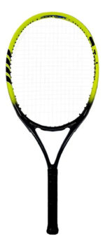 Raqueta Tenis Aluminio 27  + Funda Reforzada Diseño Premium - Image 6