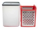 Rallador Joseph Duo + Recipiente De Recoleccion Con Medidor - Image 4
