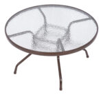 Set De Mesa + 4 Sillas Plegables Exterior Interior Diseño - Image 11