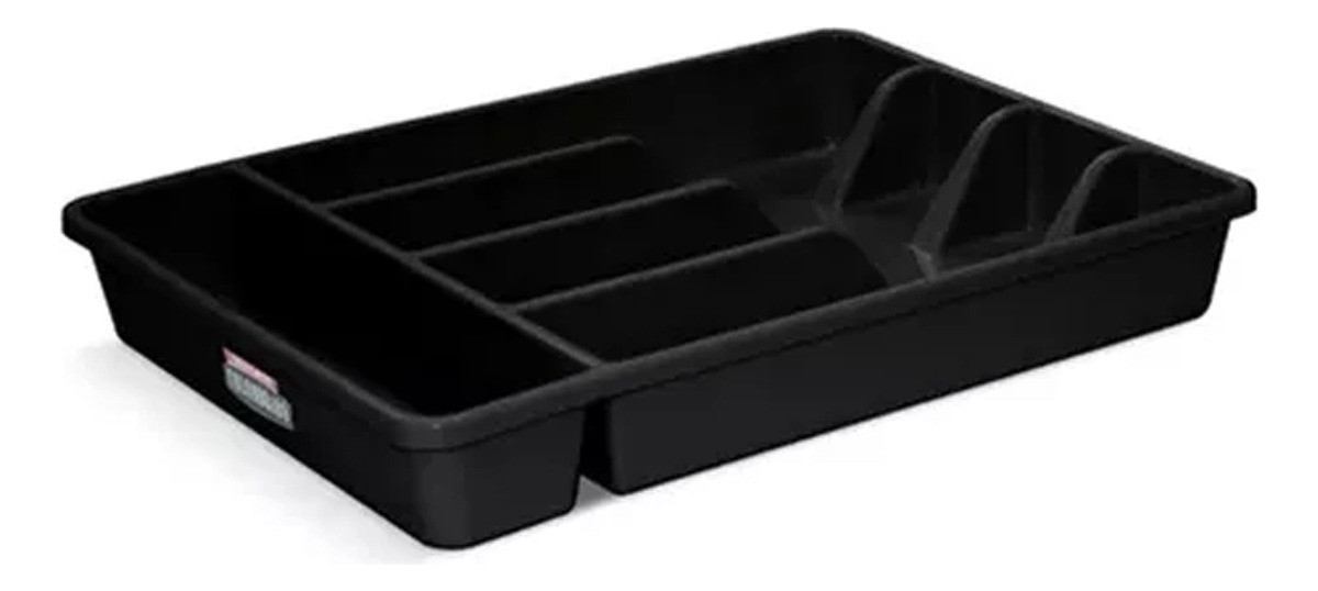 D_NQ_NP_775505-MLA82181838121_012025-F.jpg Organizador De Cocina O Escritorio Resistente Calidad Ramos - Image 1