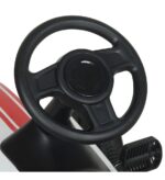 Karting A Pedal Go Kart Camuflado Calidad Premium Diseño - Image 5