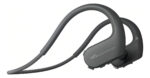 Auricular Sony Walkman Nw-ws413 Sumergible Natacion 8hs Negro