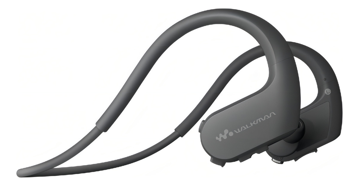 D_NQ_NP_776549-MLA100075373323_122025-F.jpg Auricular Sony Walkman Nw-ws413 Sumergible Natacion 8hs Negro - Image 1