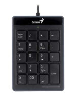 Teclado Numerico Usb Genius Num Pad Slim Calidad Ramos Mejia - Image 2