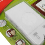 Set X8 Tiras Adhesivas Con Abrojo Para Cuadros 3m Command - Image 3