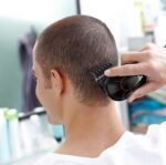 Cortapelo Philips Qc5560/15 Cortadora De Pelo En Ramos Mejia Negro - Image 7