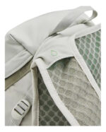 Mochila Senderismo Under Armour Launch Trail Beige 1378411-5 Liso - Image 4