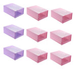 Organizador Para Niñas Modelo Exclusivo Env Gratis + 9 Cajas