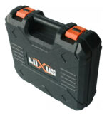 Destornillador Inalambrico Con Percutor Maletin Accesorios - Image 2