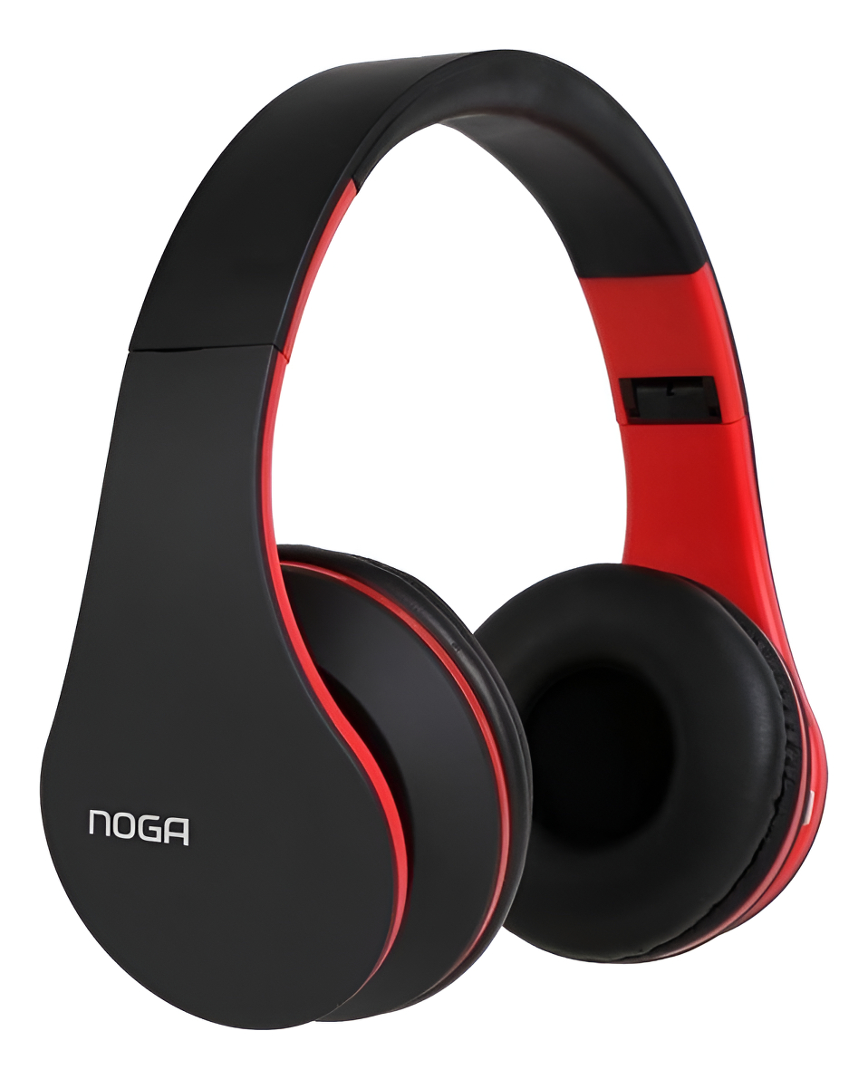 D_NQ_NP_779589-MLA89459896301_082025-F.jpg Auricular Inalambrico Tv Pc Mp3 Con Microfono Stock Ramos Negro - Image 1