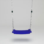 Hamaca Tablita Colgante C/ganchos Rodacross Azul Ham02 - Image 11