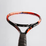 Raqueta De Tenis Trainex 27 G3 Color Rojo Tamaño Del Grip 3 - Image 5