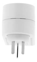 Protector De Tension Forza Resistente Calidad Premium Blanco - Image 3