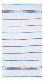 Toalla Moderna Tommy Hilfiger Algodon Suave Secado Rapido - Image 2