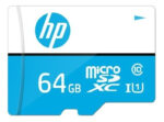 Tarjeta De Memoria Hp Hfud064-1u1ba Con Adaptador Sd 64gb - Image 2