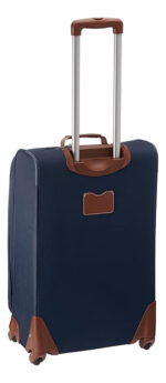 Valija Grande Tommy Hilfiger 28 Reforzada Calidad Premium Azul Oscuro Luggage - Image 2