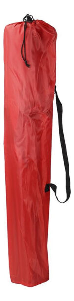 Sillon Silla Camping Aluminio Apoya Brazo Porta Vaso Funda - Image 6