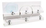 Set De 5 Accesorios De Baño Moderno Calidad Premium - Image 7