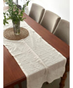 Camino De Mesa Mantel 150x50 Cm Diseño Premium Ramos Mejia - Image 3