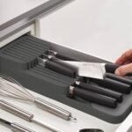 Organizador Bandeja Compacta Para Cuchillos Joseph Duo - Image 2