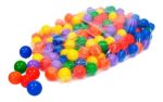 Bolson Bolsa Pelotas Pelotero Niños Pileta Calidad Ramos