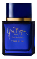Perfume Gino Bogani Tout Bleu Edt 90ml Hombre Fragancia Oriental - Image 2