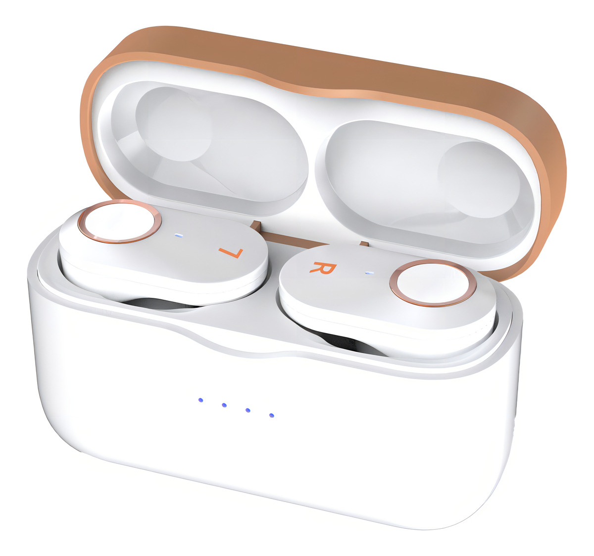 D_NQ_NP_782304-MLA99991752493_112025-F.jpg Auriculares Bluetooth In Ear Daewoo Polar Dw-pl431 Color Blanco - Image 1