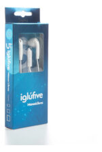 Auricular Manos Libre Diseño Moderno In Ear Con Microfono - Image 3