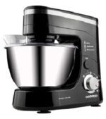 Batidora Planetaria 600w Bowl 4lts Acero Inox + Accesorios - Image 2