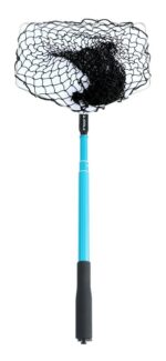 Red Telescopica Para Pelotas De Ping Pong Atrapapelotas